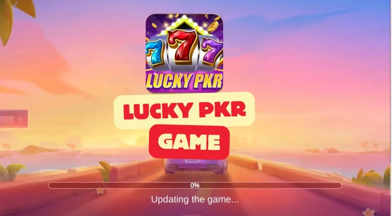 Lucky Pkr 777 lucky-pkr-777