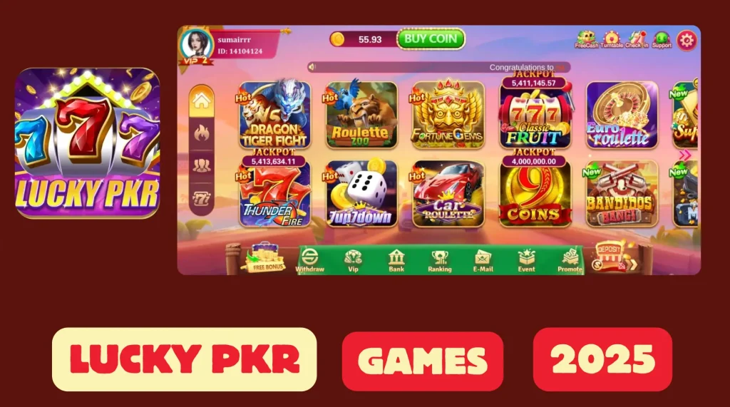 Lucky Pkr Gaming List lucky-pkr-gaming-list