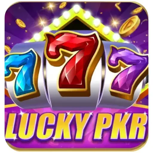 Lucky PKR lucky-pkr