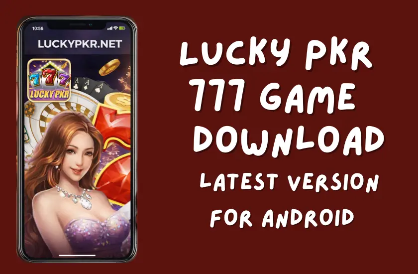 lucky pkr online game lucky pkr online game