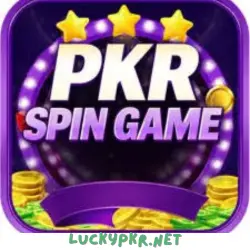 Pkrspin Game